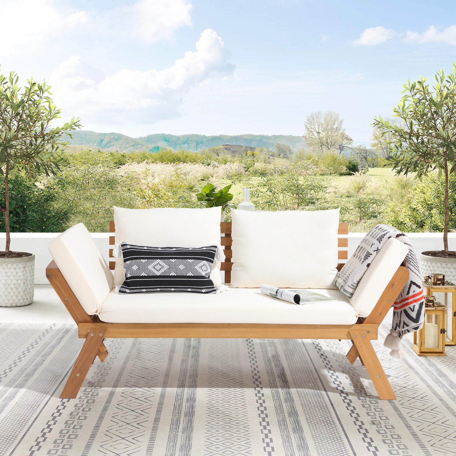 Patio-White-Cushion-Sofa-2